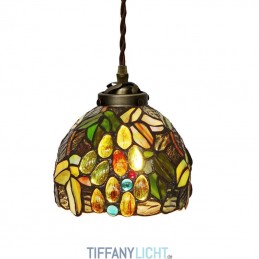 18 cm große Tiffany...
