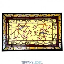 415 cm Retro Tiffany...