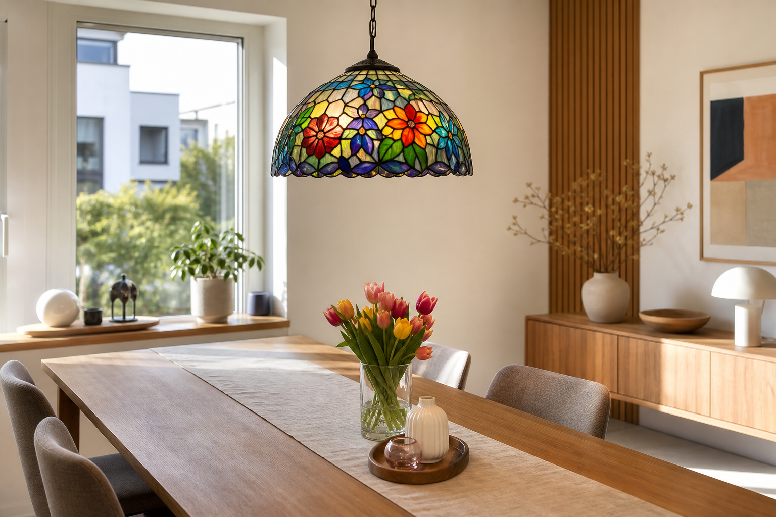 ’Lampen