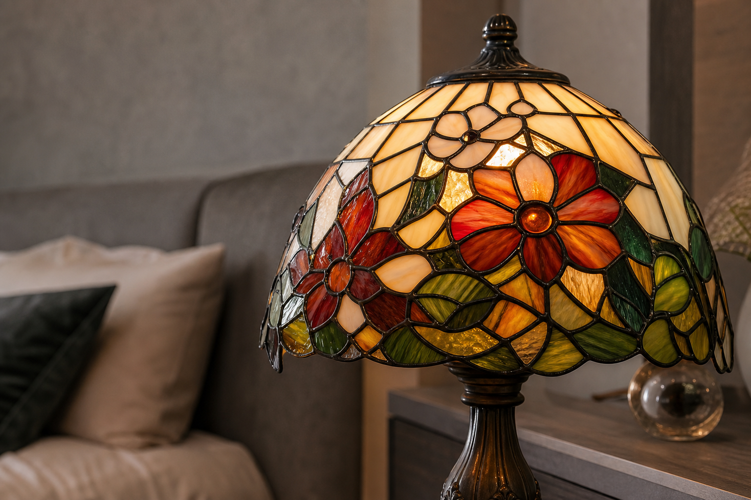 ’Lampen